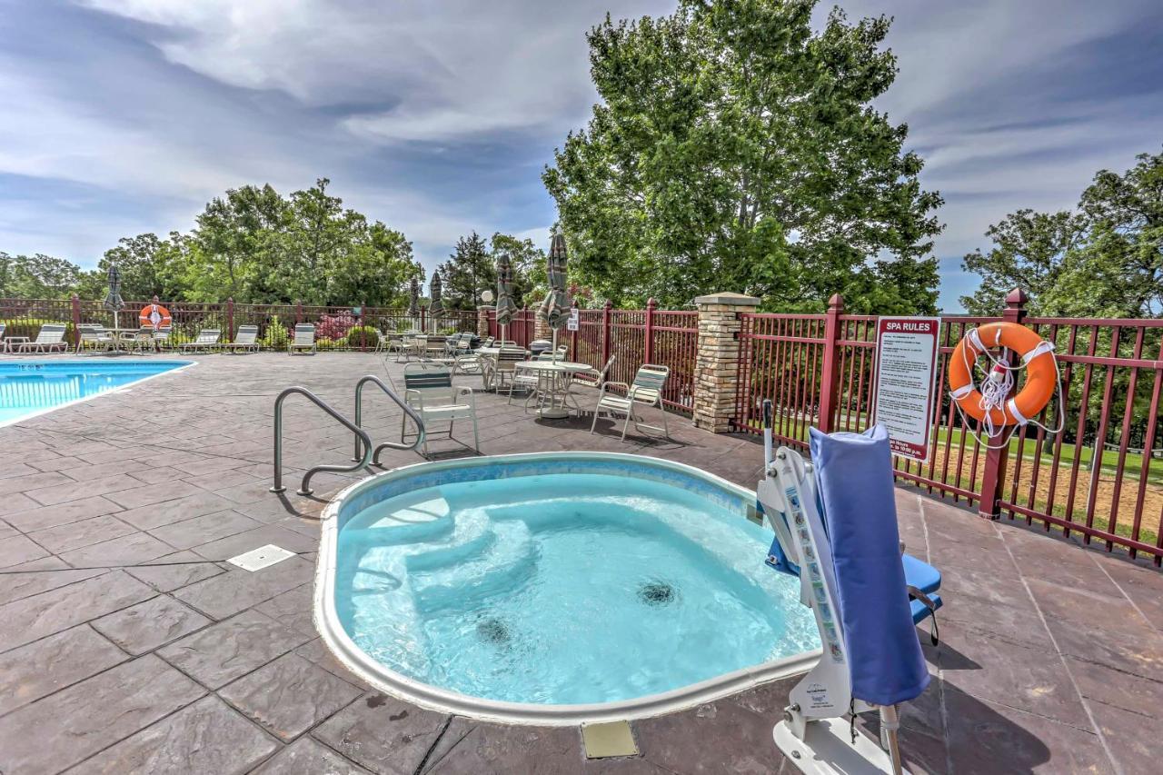 Walk-in Amenities, 3 Mi To Landing!