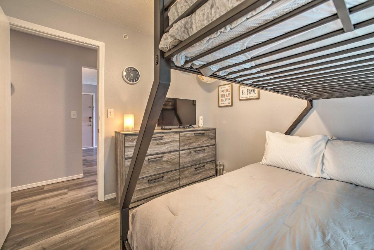 Cozy With Pool Access In The Heart Of Branson! Branson