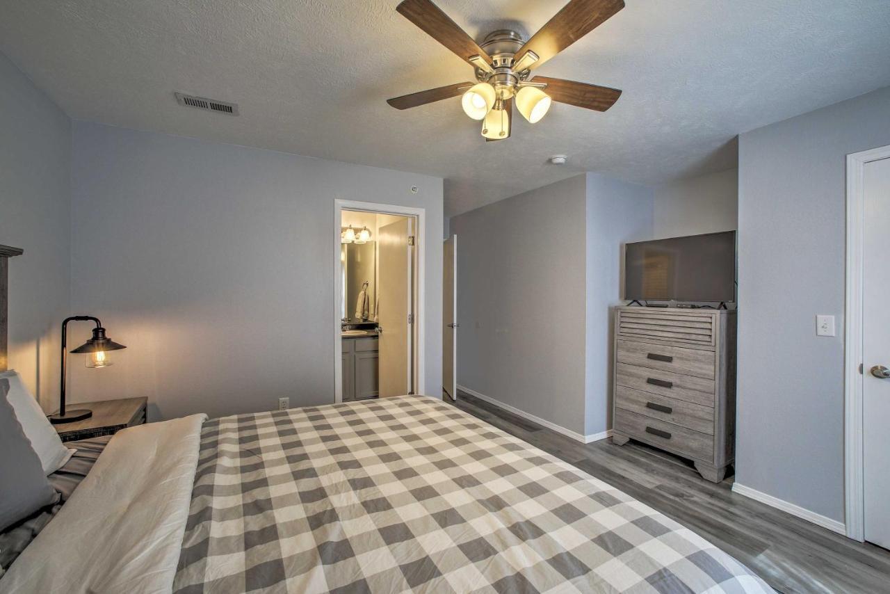 Cozy With Pool Access In The Heart Of Branson! Apartment *