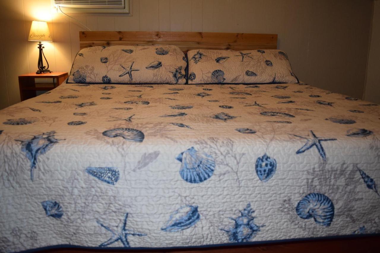 Landmark Inn 2*