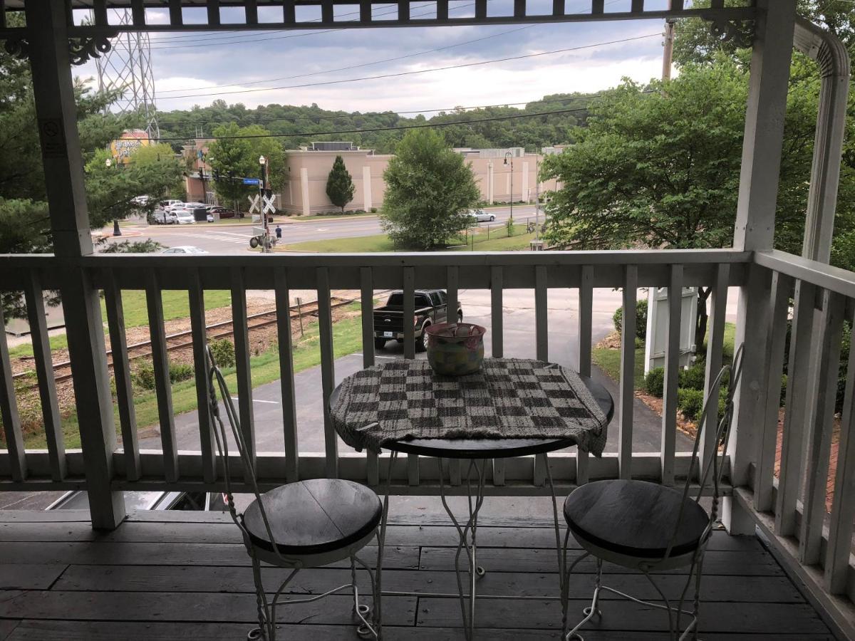 Inn Landmark Branson