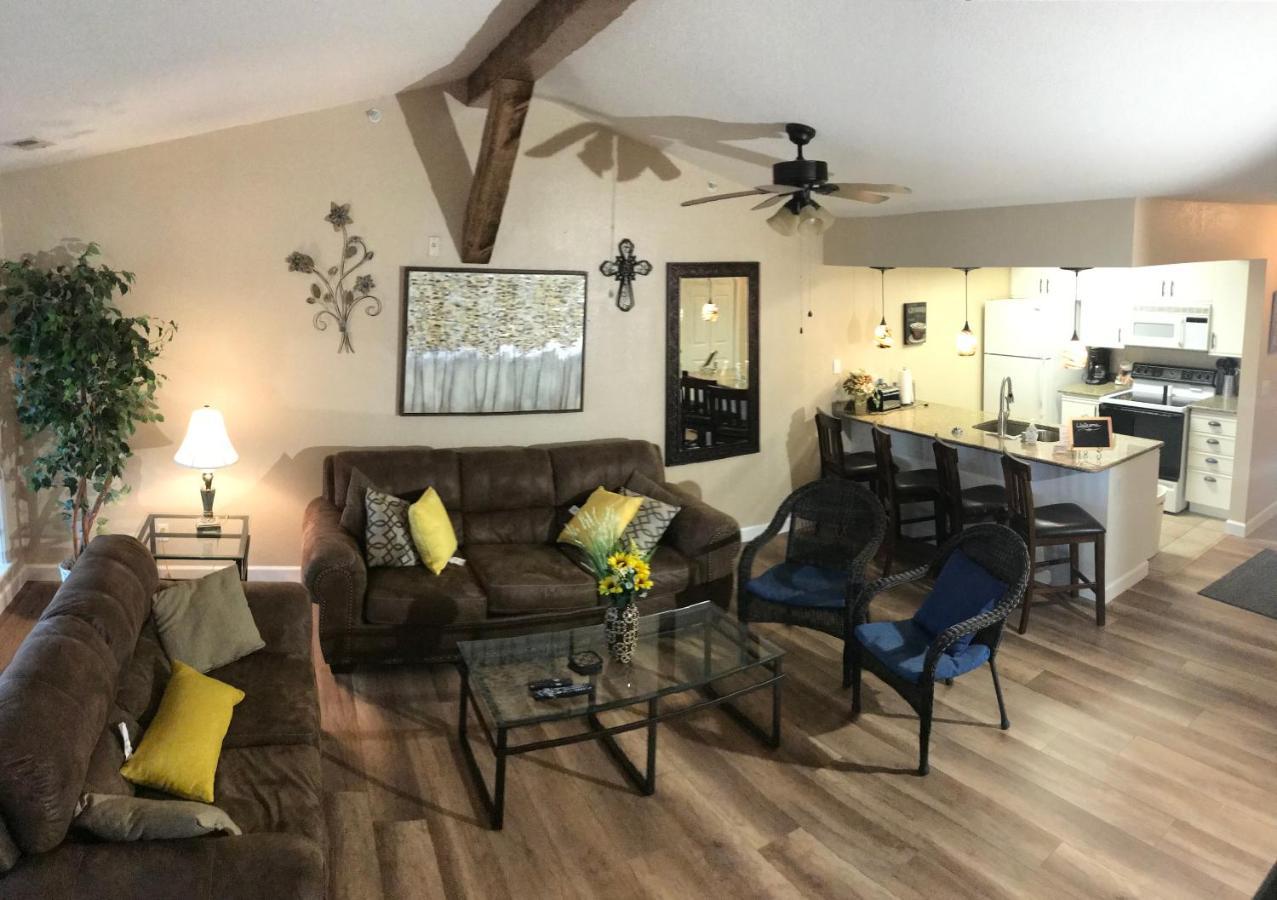 Apartment Nightly Branson