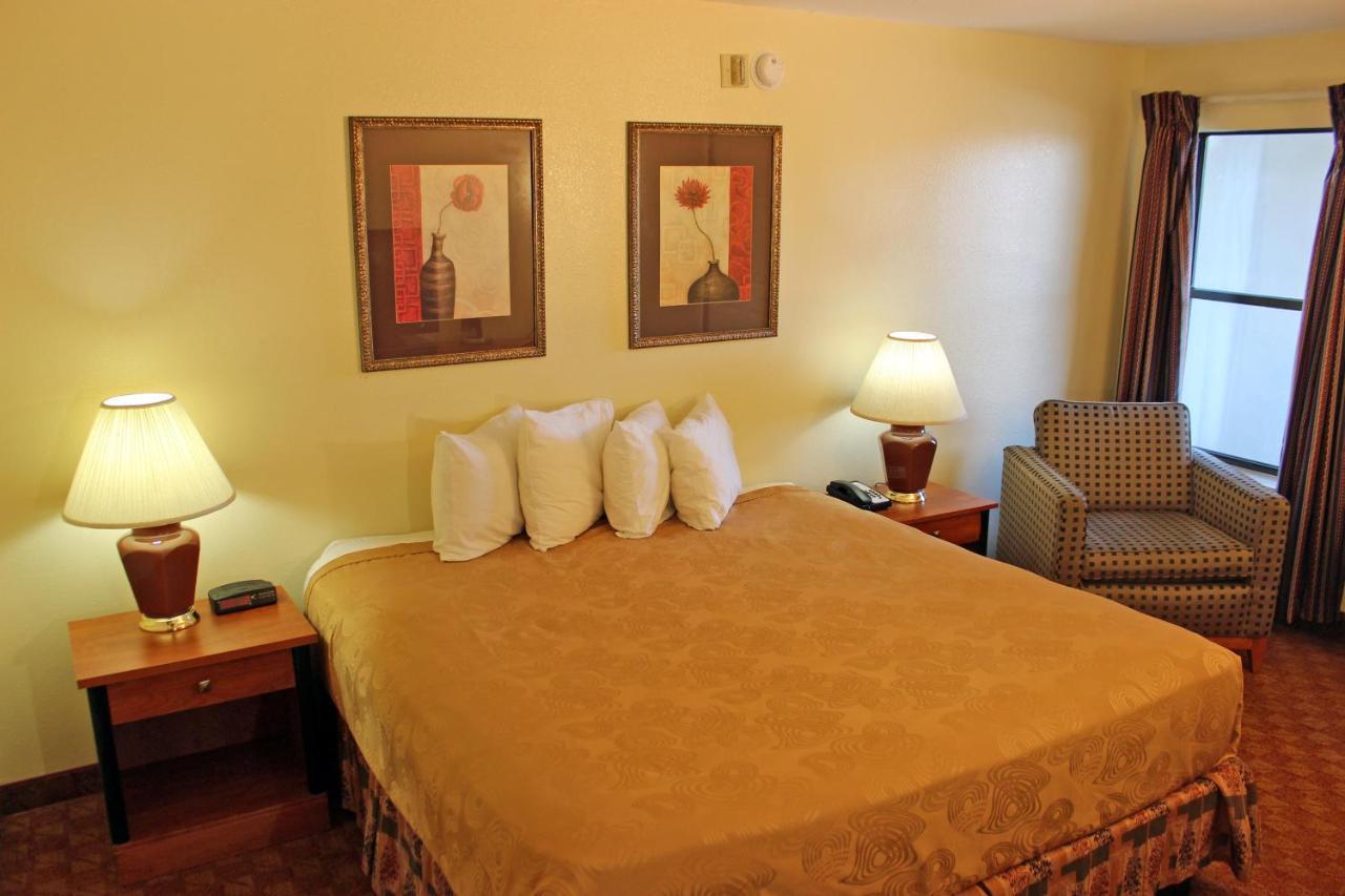 Hotel Angel - By The Strip Branson