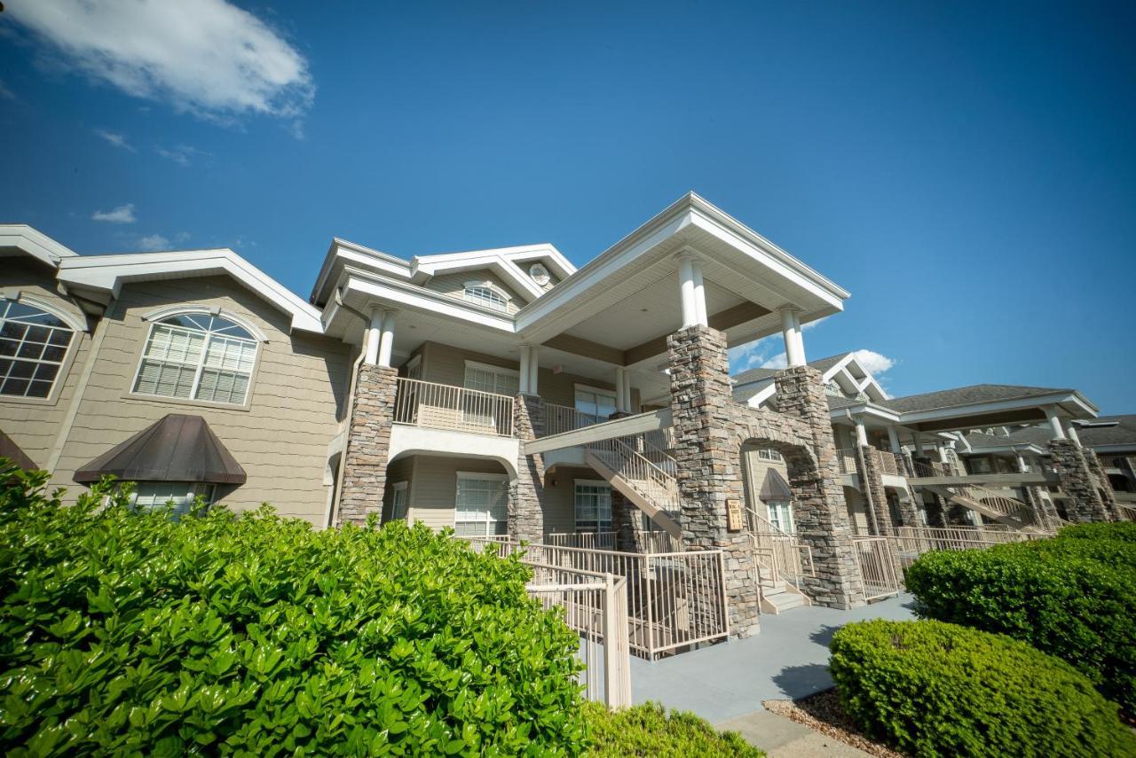 Legacy At Thousand Hills Branson