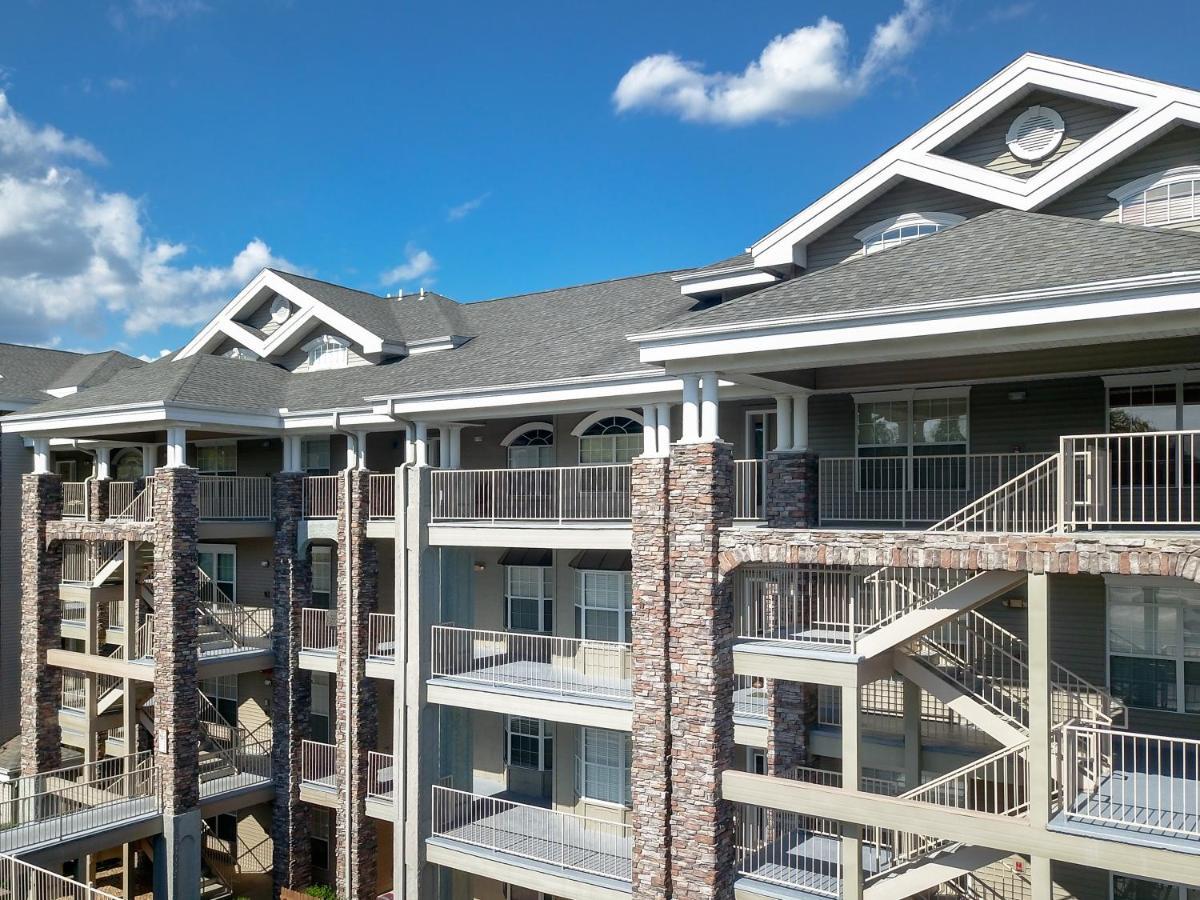 Resort Legacy At Thousand Hills