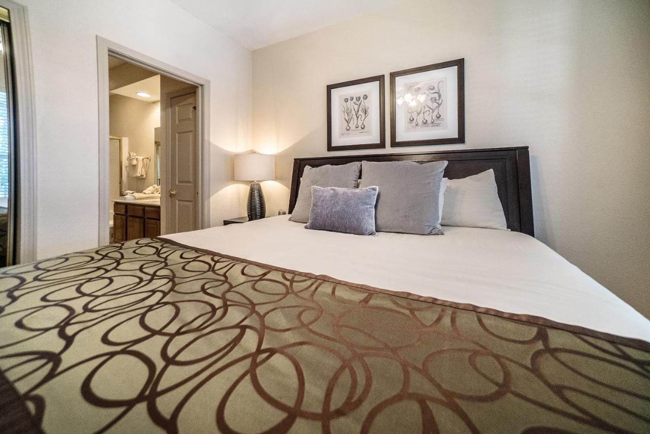 Resort Legacy At Thousand Hills *