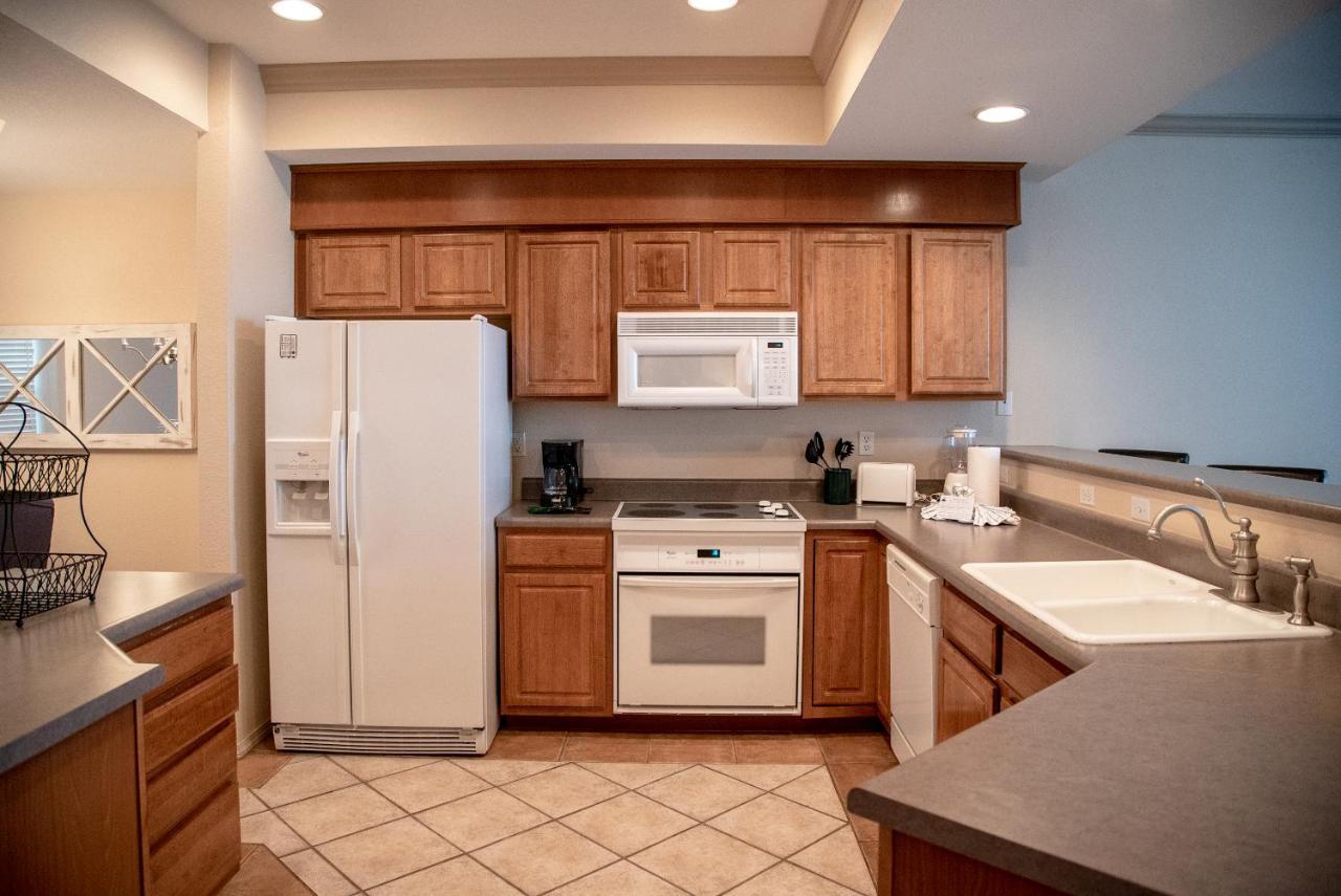 Legacy At Thousand Hills Resort Branson