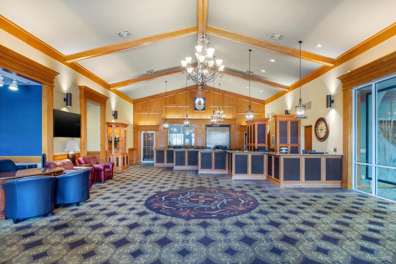 Legacy At Thousand Hills Resort Branson