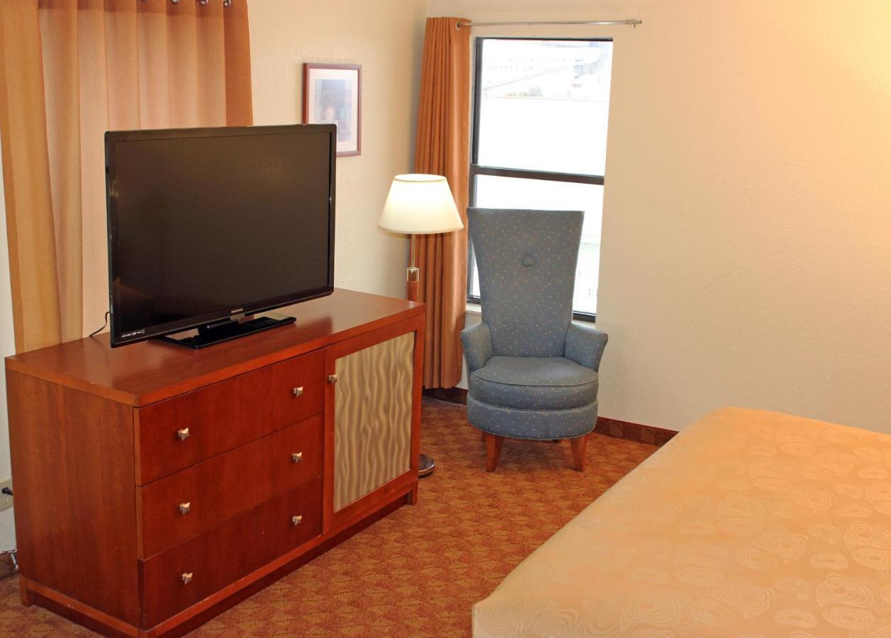 Hotel Angel - By The Strip Branson