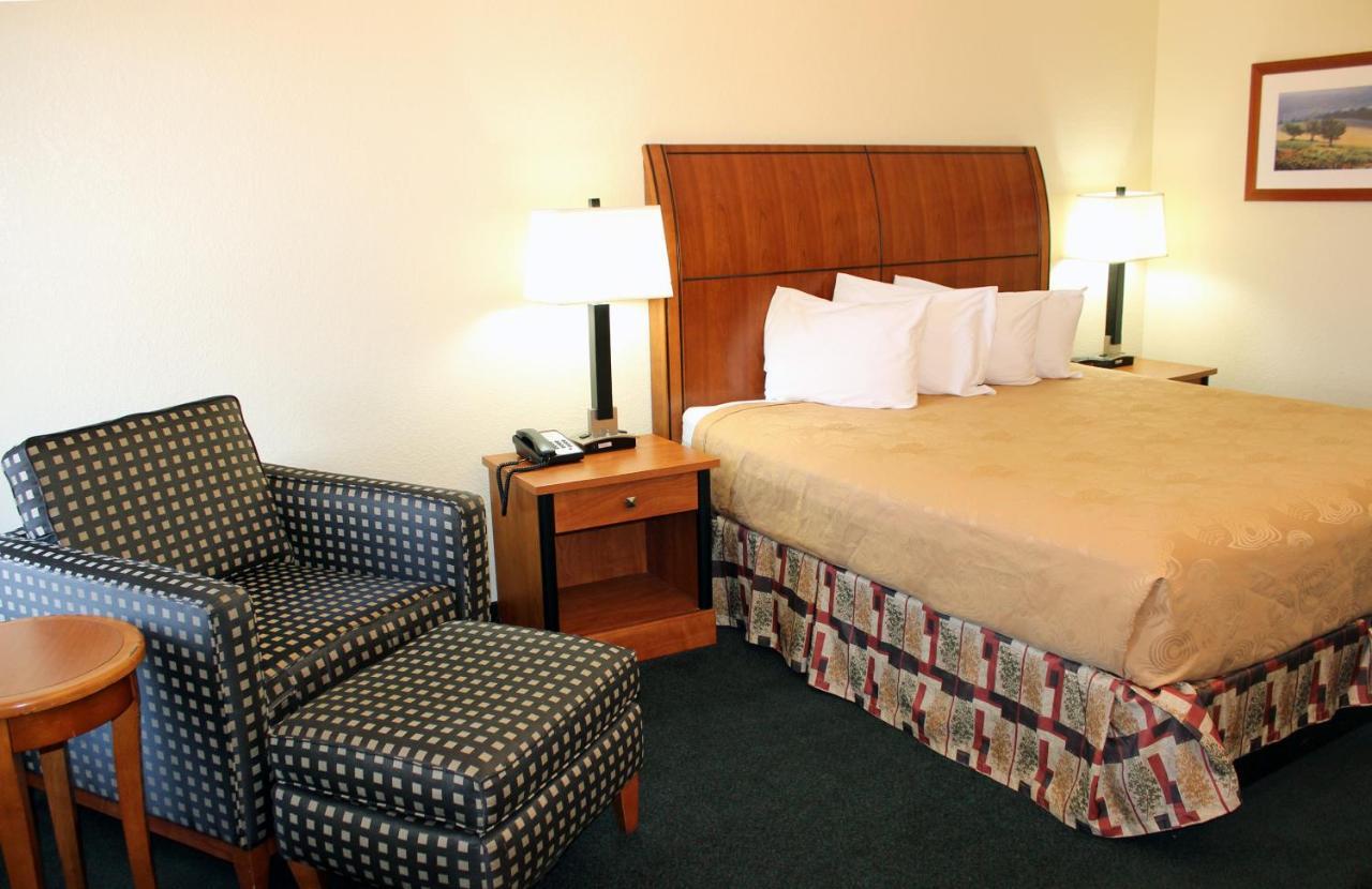 Hotel Angel - By The Strip Branson
