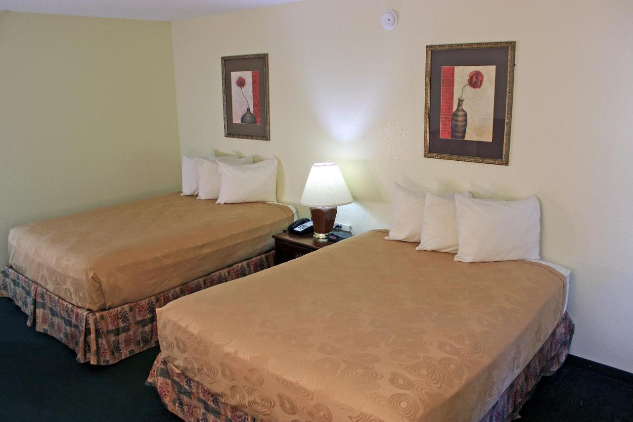 Hotel Angel - By The Strip 2*