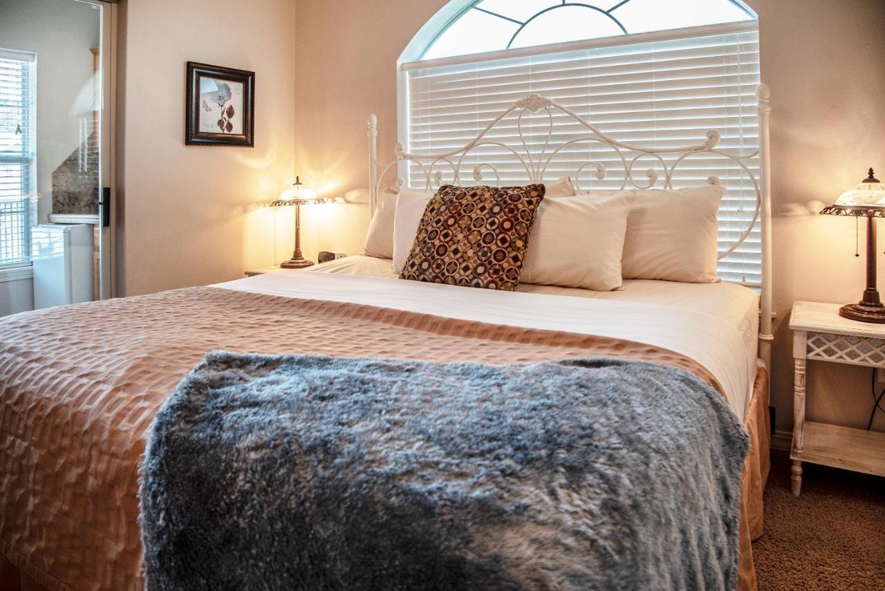 Resort Legacy At Thousand Hills Branson