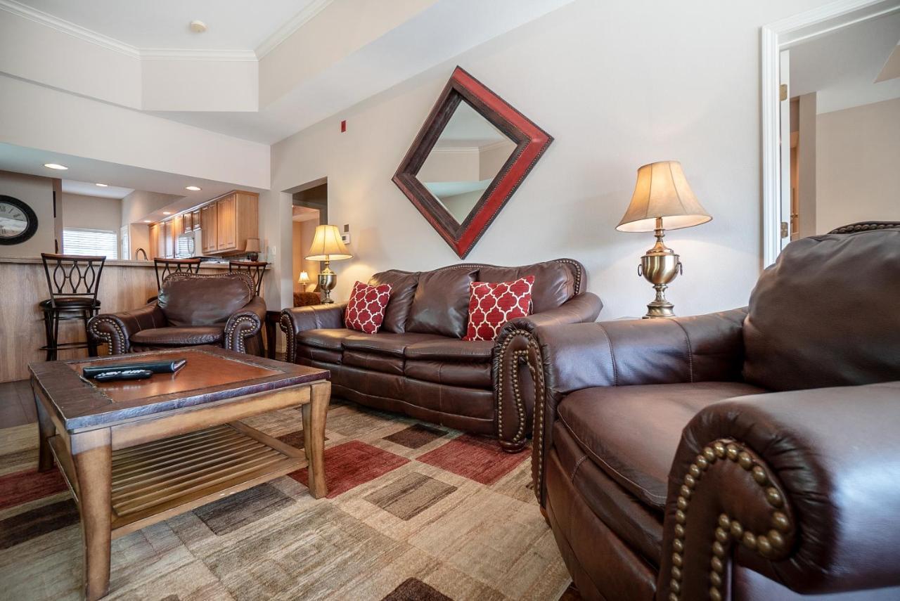 Legacy At Thousand Hills * Branson