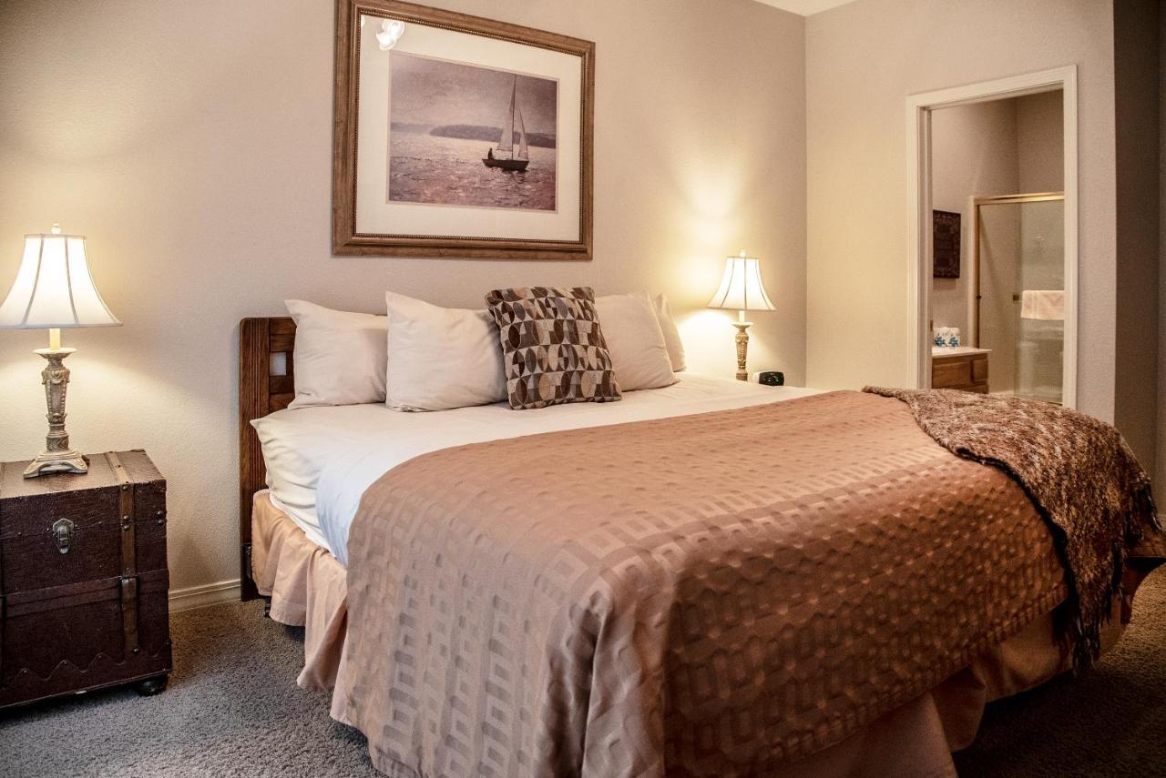 Resort Legacy At Thousand Hills