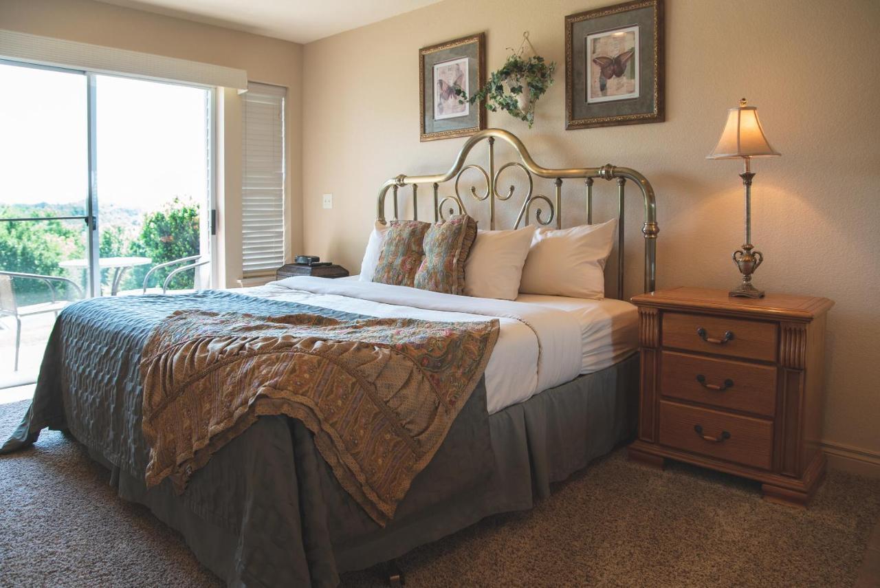 Resort Legacy At Thousand Hills *