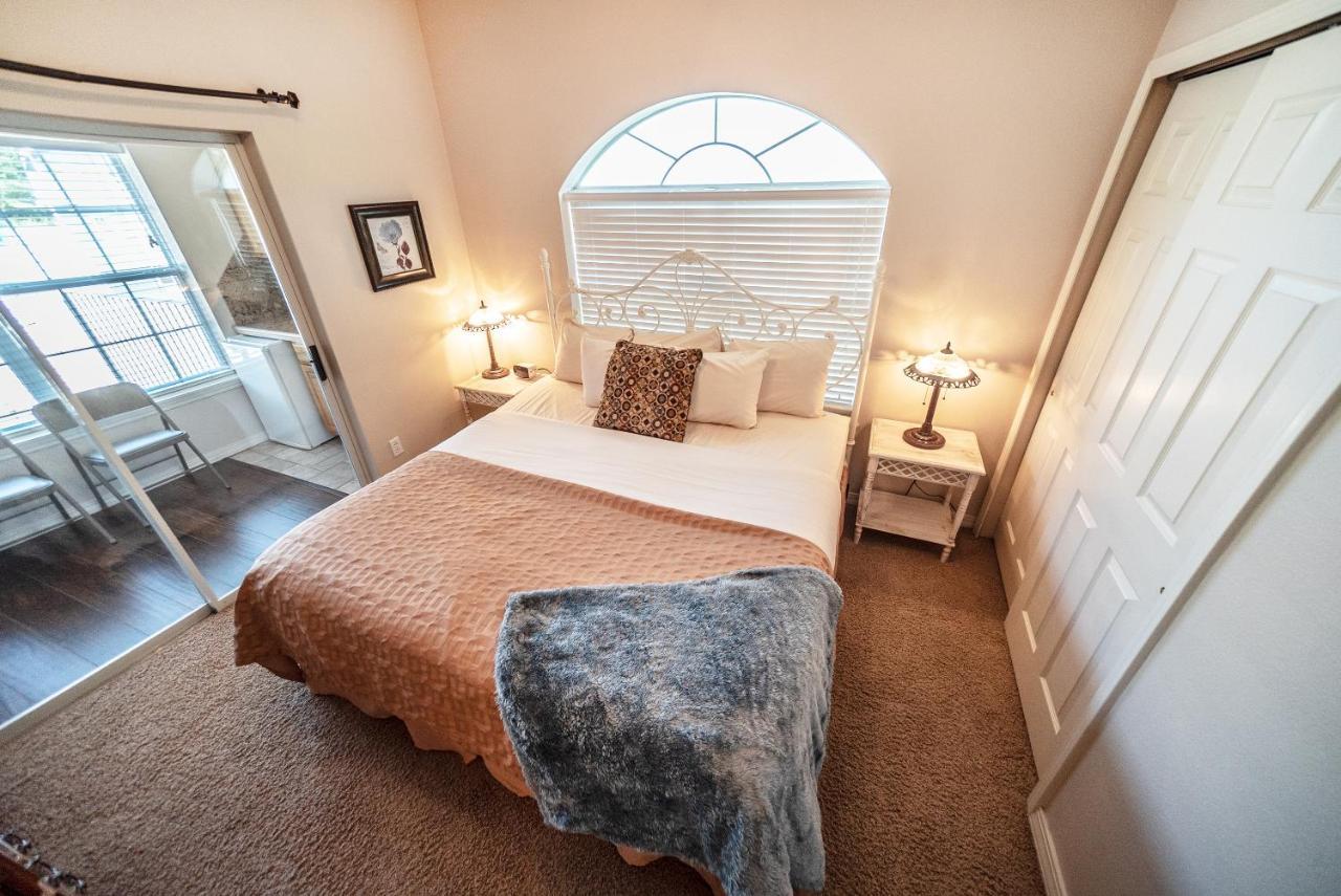 Resort Legacy At Thousand Hills