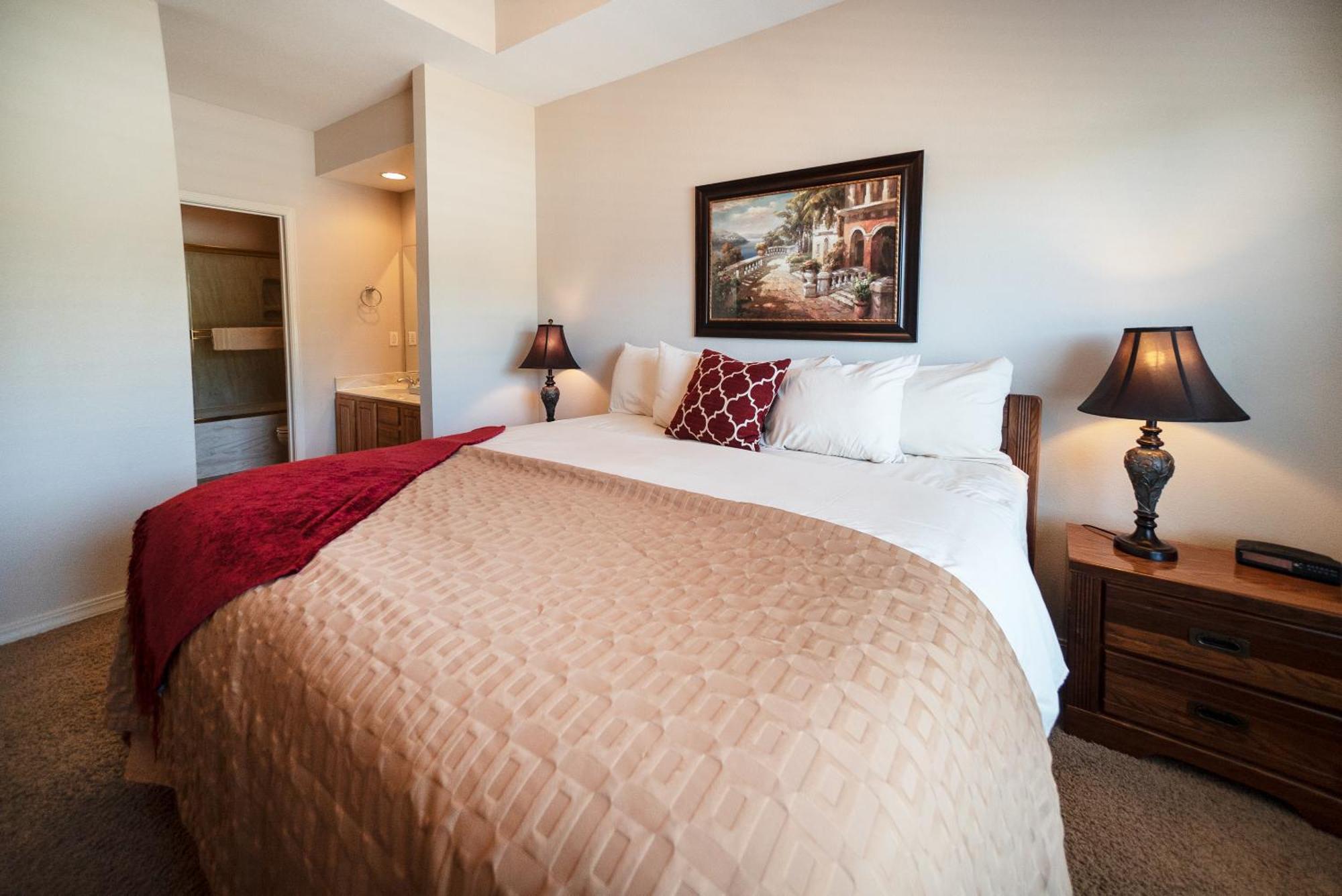 Legacy At Thousand Hills Resort Branson