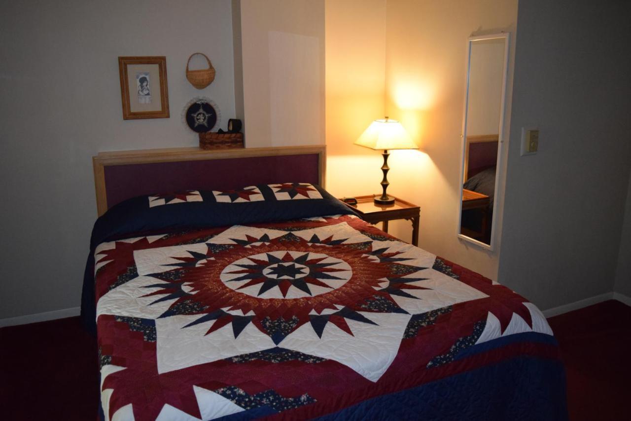 Inn Landmark Branson